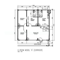 Blk 489A Tampines Street 45 (Tampines), HDB 4 Rooms #574420601